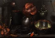 Jacob Willemsz. Delff Allegory of the Four Elements. oil painting reproduction